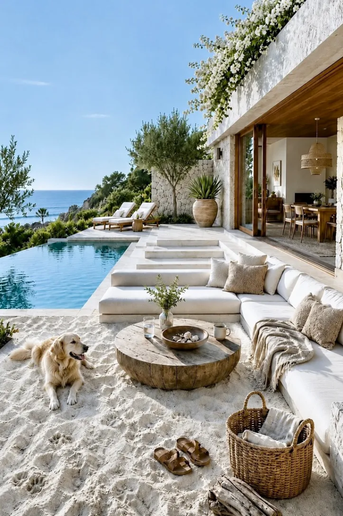 Why the Best Backyards Stop Acting Like Backyards 10 The Art of Creating Outdoor Rooms