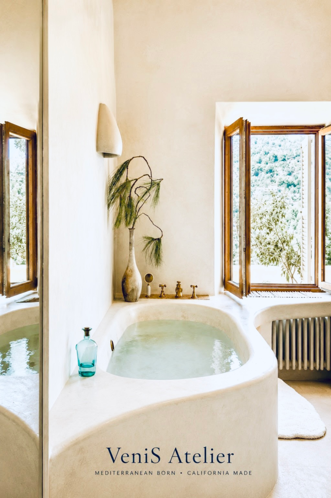 Mediterranean Style