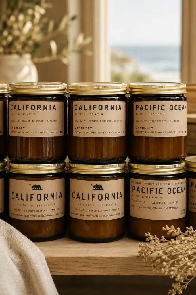 California or the Mediterranean: Which Scent Feels More Like Home? 9 California or the Mediterranean: Which Scent Feels More Like Home?