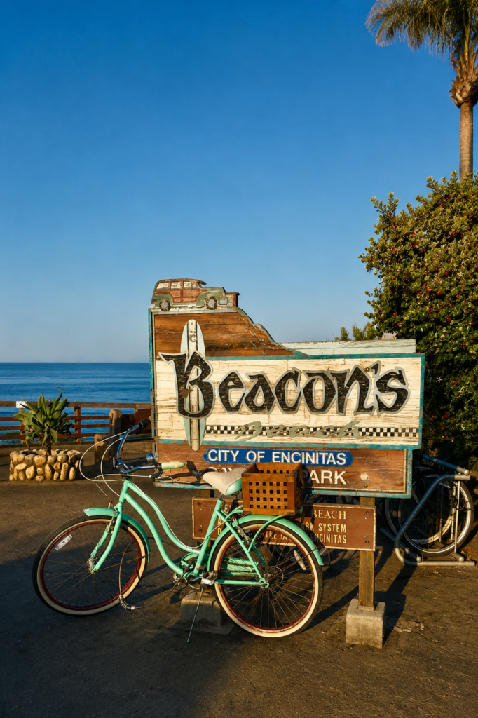 Encinitas, California