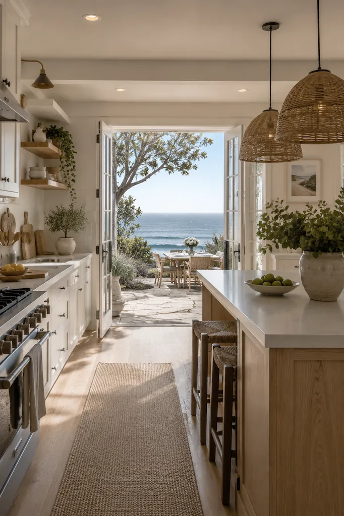 The Heart of the California Cottage