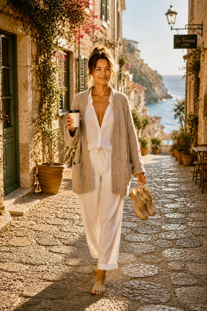 Mediterranean lifestyle