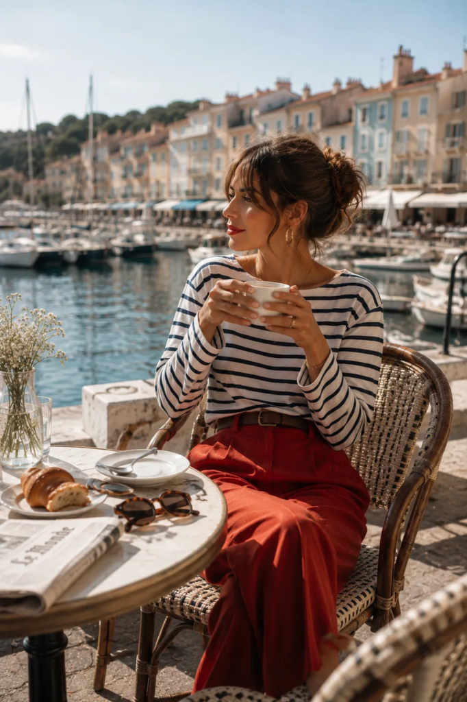 French Riviera