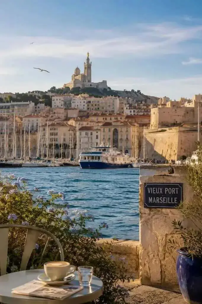 Experience Marseille Through Your Senses 3 MARSEILLEORIG