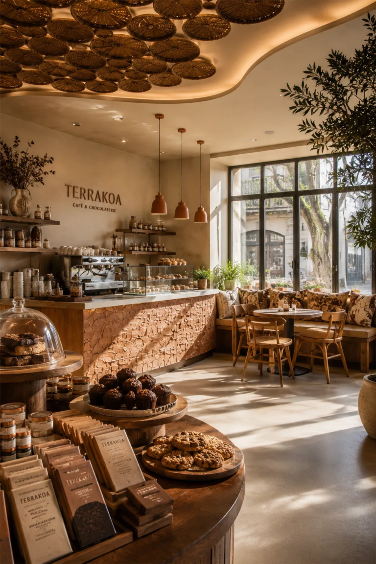 Terrakoa