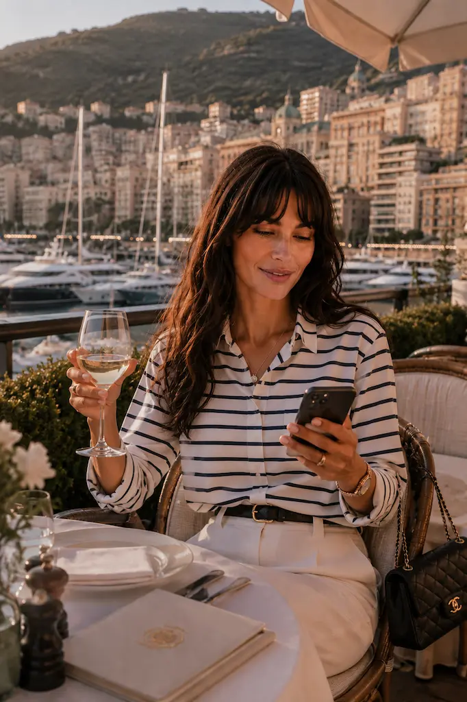 Riviera Cafe