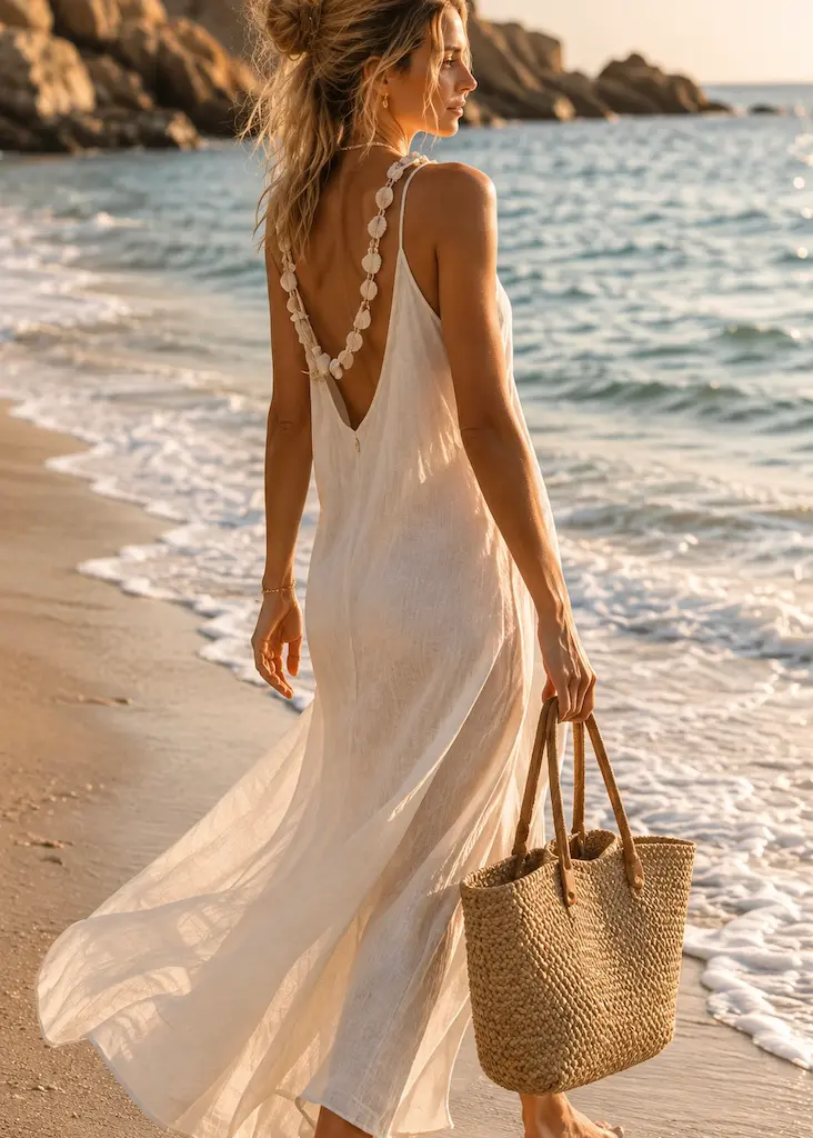 Beach Dress