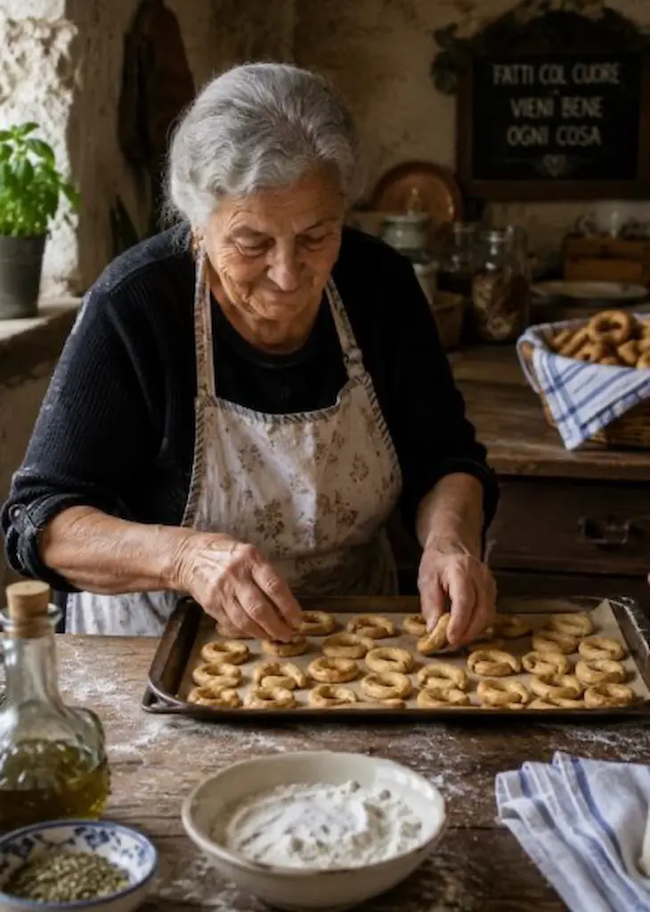Grandma