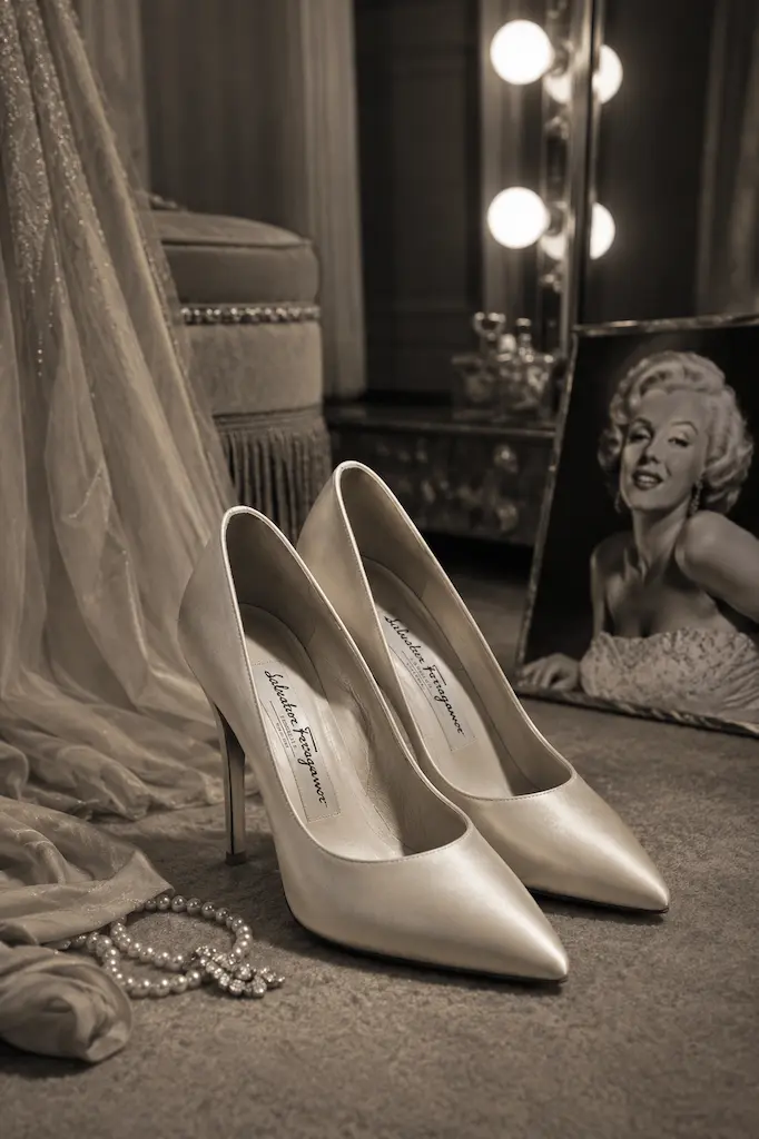 Pumps 1950