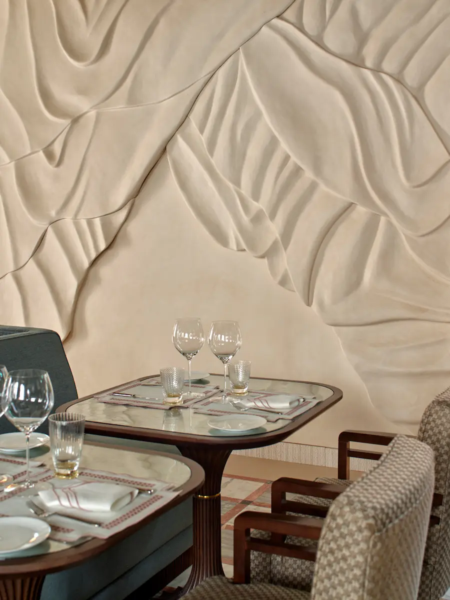 Restaurant detail image